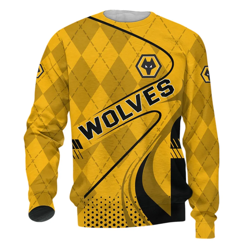 wolverhampton wanderers epl sweatshirt spo1919013 gift for fan wolverhampton wanderers sweatshirt mqgnj