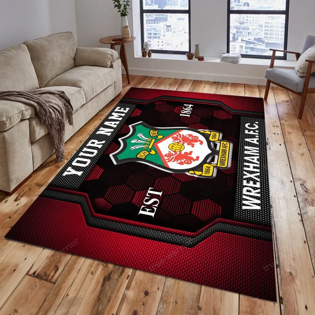 wrexham epl rug spo2719043 gift for fan wrexham 3rzzj