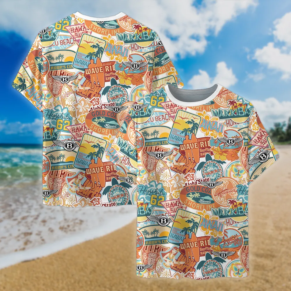 BEHW14 031225 Tshirt 1