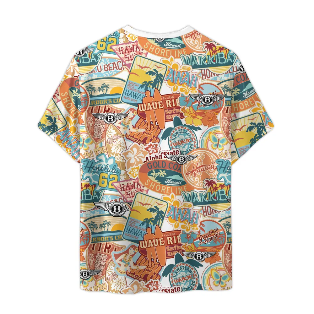 BEHW14 031225 Tshirt 3