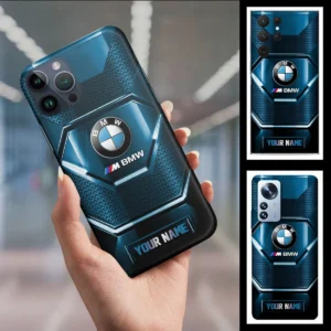 BMW M Car Phone Case, Gift For BMW M Car Fan CAR10051625558