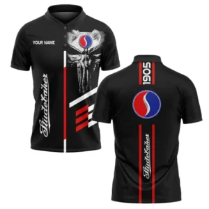 Studebaker Polo Shirt, All Over Print Shirt For Studebaker Lovers CAR10102272561