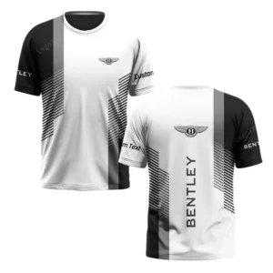 Bentley T-Shirt, All Over Print Shirt For Bentley Fan CAR10703122506