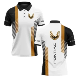 Pontiac Firebird Polo Shirt, All Over Print Shirt For Pontiac Firebird Lovers CAR10703122524