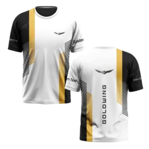 Honda Gold Wing T-Shirt, All Over Print Shirt For Honda Gold Wing Fan CAR10703122533