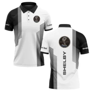Ford Shelby Polo Shirt, All Over Print Shirt For Ford Shelby Lovers CAR10703122568