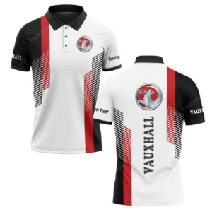 Vauxhall Polo Shirt, All Over Print Shirt For Vauxhall Lovers CAR10703122577