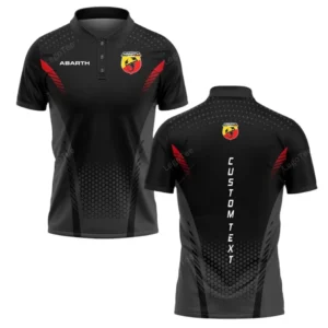 Abarth Polo Shirt, All Over Print Shirt For Abarth Lovers CAR10803122500