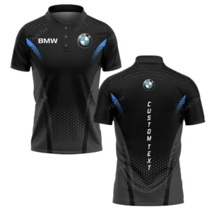 BMW Polo Shirt, All Over Print Shirt For BMW Lovers CAR10803122506