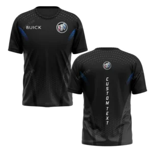 Buick T-Shirt, All Over Print Shirt For Buick Fan CAR10803122509