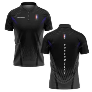 Chevrolet Camaro Polo Shirt, All Over Print Shirt For Chevrolet Camaro Lovers CAR10803122512