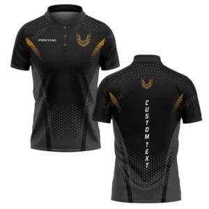 Pontiac Firebird Polo Shirt, All Over Print Shirt For Pontiac Firebird Lovers CAR10803122523