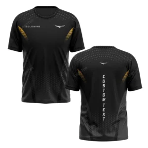 Honda Gold Wing T-Shirt, All Over Print Shirt For Honda Gold Wing Fan CAR10803122532