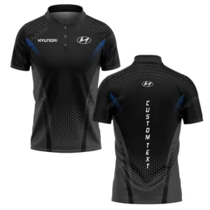 Hyundai Polo Shirt, All Over Print Shirt For Hyundai Lovers CAR10803122534