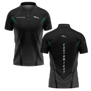 Jaguar Cars Polo Shirt, All Over Print Shirt For Jaguar Cars Lovers CAR10803122537
