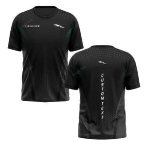 Jaguar Cars T-Shirt, All Over Print Shirt For Jaguar Cars Fan CAR10803122537