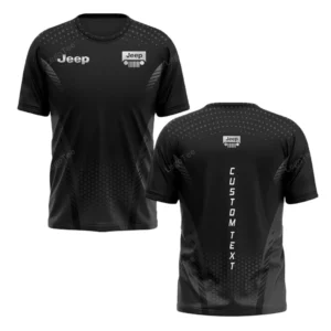 Jeep T-Shirt, All Over Print Shirt For Jeep Fan CAR10803122538