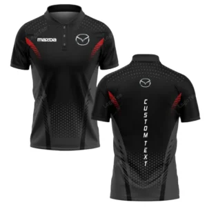 Mazda Polo Shirt, All Over Print Shirt For Mazda Lovers CAR10803122547