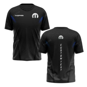 Mopar T-Shirt, All Over Print Shirt For Mopar Fan CAR10803122554