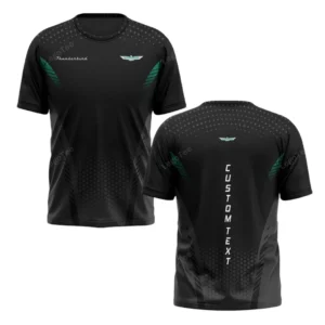 Thunderbird T-Shirt, All Over Print Shirt For Thunderbird Fan CAR10803122574
