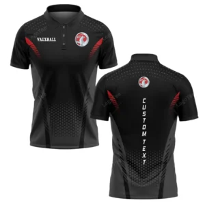 Vauxhall Polo Shirt, All Over Print Shirt For Vauxhall Lovers CAR10803122577
