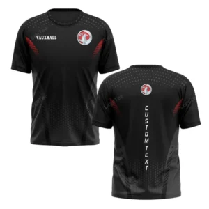 Vauxhall T-Shirt, All Over Print Shirt For Vauxhall Fan CAR10803122577