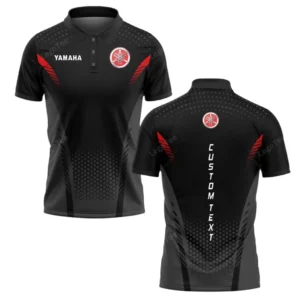 Yamaha Polo Shirt, All Over Print Shirt For Yamaha Lovers CAR10803122581