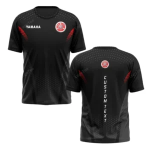 Yamaha T-Shirt, All Over Print Shirt For Yamaha Fan CAR10803122581