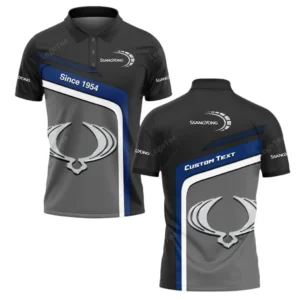 SsangYong Motor Polo Shirt, All Over Print Shirt For SsangYong Motor Lovers CAR11103032570