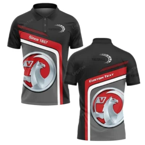 Vauxhall Polo Shirt, All Over Print Shirt For Vauxhall Lovers CAR11103032577