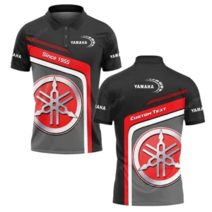 Yamaha Polo Shirt, All Over Print Shirt For Yamaha Lovers CAR11103032581