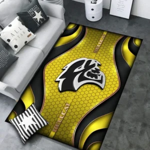 Hellcat Rug Carpet For Home Decor, Gift For Hellcat Lovers CAR189032125591 - Yellow