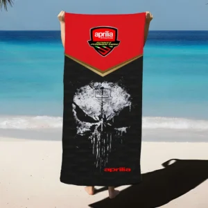 Aprilia Beach Towel, Custom Beach Towels With Logo Aprilia CAR307031925227
