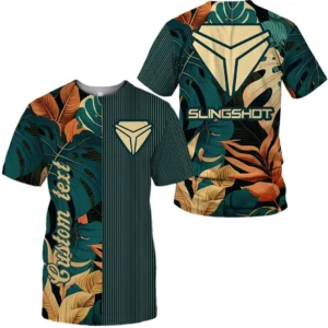 Slingshort Vintage T-Shirt Custom All Over Print CAR434041725320