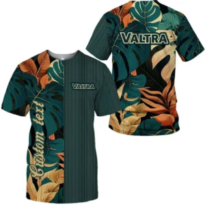 Valtra Vintage T-Shirt Custom All Over Print CAR434041725333
