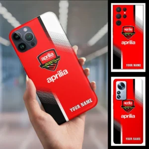 Aprilia Phone Case, Gift For Aprilia Fan CAR456051725009