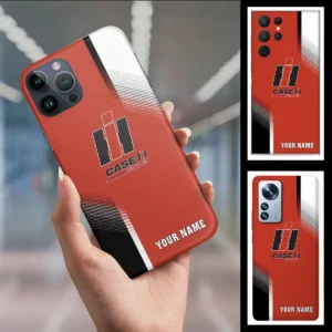 Case IH Phone Case, Gift For Case IH Fan CAR456051725022