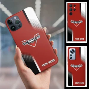 Victory Motorcycles Phone Case, Gift For Victory Motorcycles Fan CAR456051725058