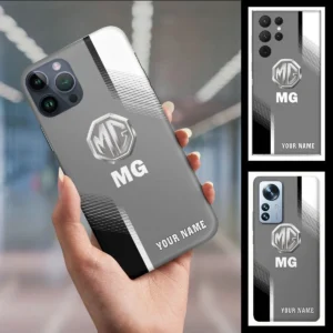 MG Car Phone Case, Gift For MG Car Fan CAR456051725065