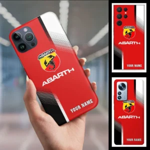 Abarth  Phone Case, Gift For Abarth  Fan CAR456051725090