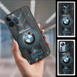 BMW Motorsport Phone Case, Gift For BMW Motorsport Fan CAR457051725476