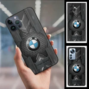 BMW Motorrad Phone Case, Gift For BMW Motorrad Fan CAR457051725484
