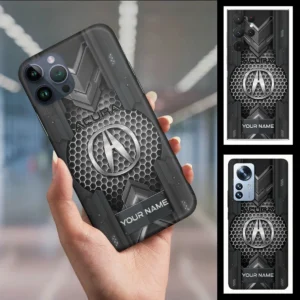 Acura Phone Case, Gift For Acura Fan CAR457051725544