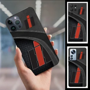 Case IH Phone Case, Gift For Case IH Fan CAR458051725561
