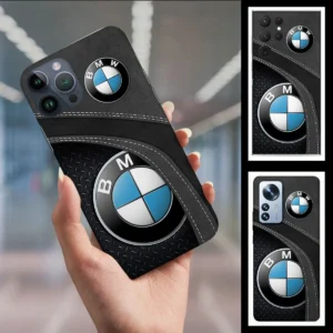 BMW Motorrad Phone Case, Gift For BMW Motorrad Fan CAR458051725568