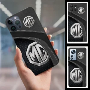 MG Car Phone Case, Gift For MG Car Fan CAR458051725611