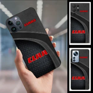 Claas Phone Case, Gift For Claas Fan CAR458051725621