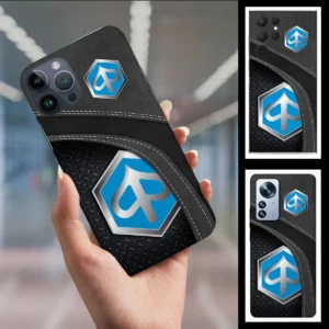 Piaggio Phone Case, Gift For Piaggio Fan CAR458051725637