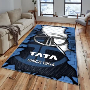 Tata Rug, All Over Print Carpet For Tata Lovers CAR8703142526