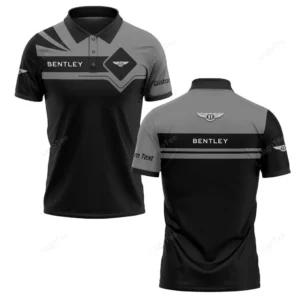 Bentley Polo Shirt, All Over Print Shirt For Bentley Lovers CAR9803032505